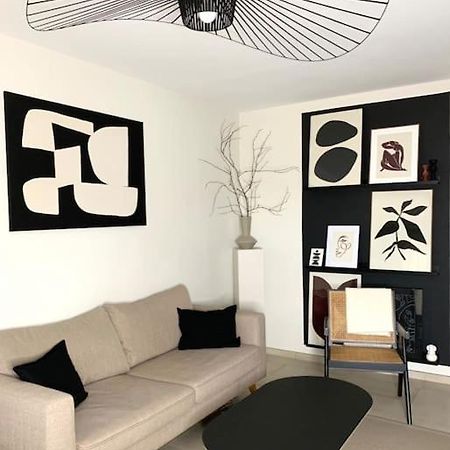 Appartement Oslo - Страсбург Екстер'єр фото