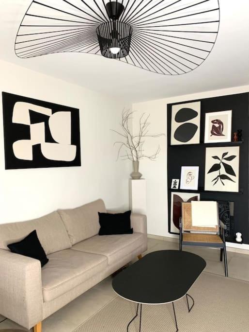 Appartement Oslo - Страсбург Екстер'єр фото
