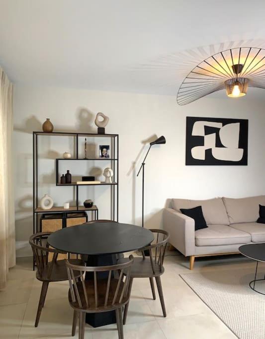 Appartement Oslo - Страсбург Екстер'єр фото
